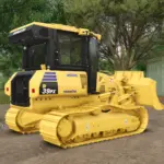 Komatsu D39PX-24 v1.02