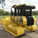 Komatsu D39PX-24 v1.03