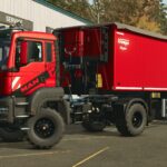 Krampe KS 950