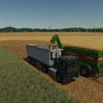 Krampe KS 950