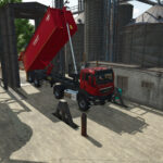 Krampe KS 9502
