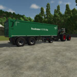 Krampe KS 9503