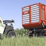 Krampe Radium 830S v1.4.0.1