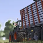 Krampe Radium 830S v1.4.0.12
