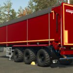 Krampe SB 30602