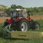 Krone ActiveMow Pack3