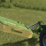 Krone ActiveMow Pack4
