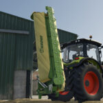 Krone ActiveMow Pack5