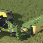 Krone ActiveMow Pack6
