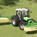 Krone EasyCut 28P & 280 V1.0