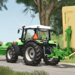 Krone EasyCut 28P & 280 V1.0