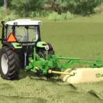 Krone EasyCut 28P & 280 V1.0