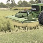 Krone EasyCut F280M