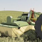 Krone EasyCut F280M2