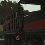 Krone GX 5202