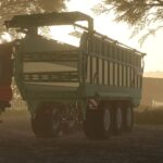 Krone GX 5203