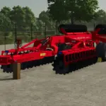 Kuhn Discover XM v1.0