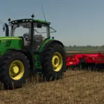 Kuhn Discover XM v1.02
