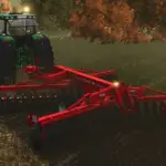 Kuhn Discover XM v1.03