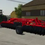 Kuhn Discover XM v1.04
