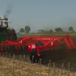 Kuhn Discover XM v1.05