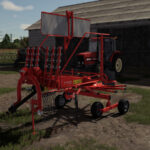 Kuhn GA4521