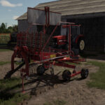 Kuhn GA45212