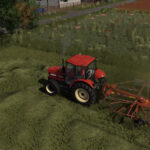 Kuhn GA45213