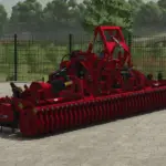 Kuhn HR 6040 RCS v1.0