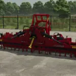 Kuhn HR 6040 RCS v1.03