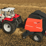 Kuhn VB 21902