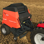 Kuhn VB 21903