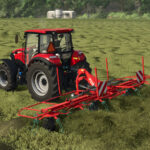 Kverneland Taarup 84602