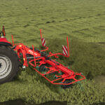 Kverneland Taarup 84603
