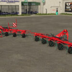 Kverneland Taarup 84604