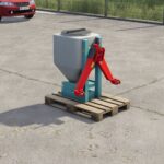 Lehner Super Vario 110