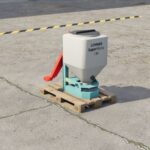 Lehner Super Vario 1102