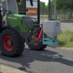 Lehner Super Vario 1103