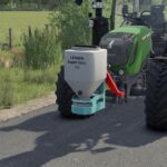 Lehner Super Vario 1104