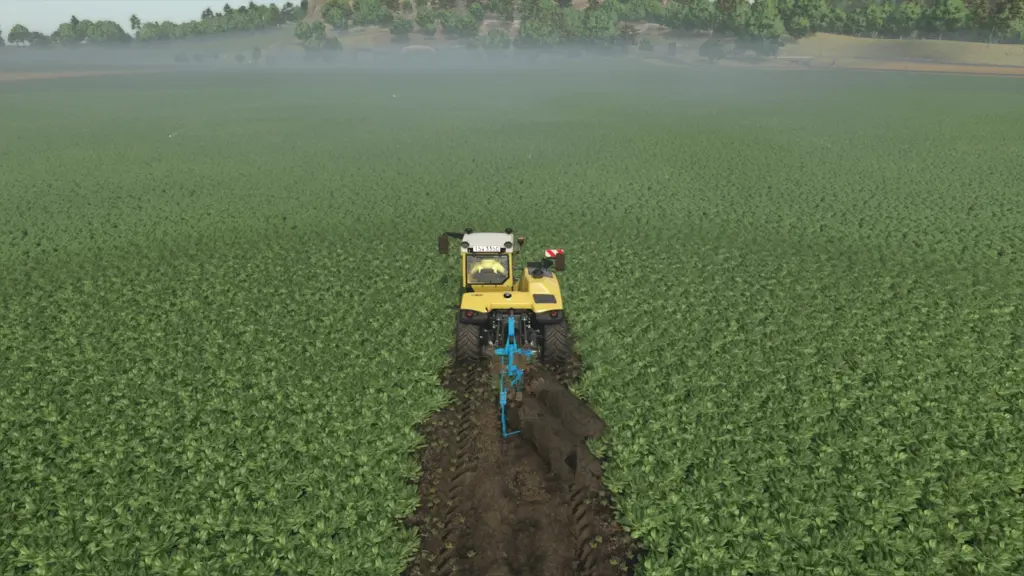 Lemken D24 1.0