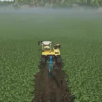 Lemken D24 1.0