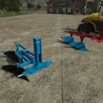Lemken D24 1.03
