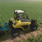Lemken D24 1.04