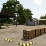 Liftable Pallets - Highlands Fishing3