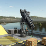 Liftable Pallets - Highlands Fishing4