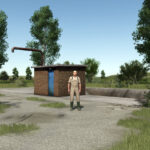 Liquid Manure Tank2
