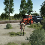 Liquid Manure Tank3