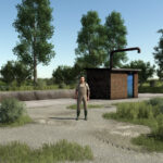 Liquid Manure Tank4