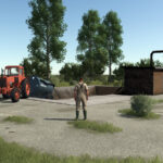 Liquid Manure Tank5