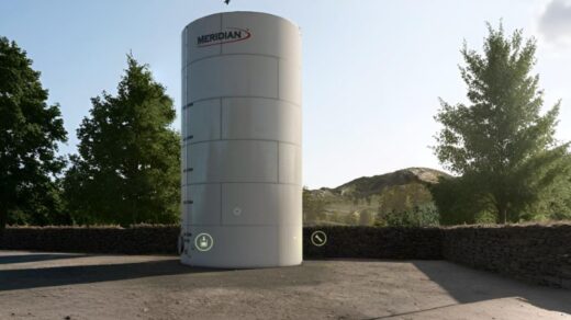 Liquid tank
